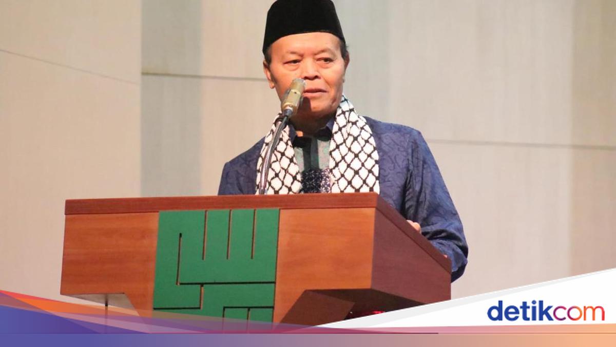 HNW Dorong Gencatan Senjata AS-Iran Diperluas ke Palestina