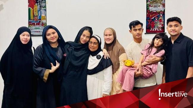 Terpopuler: Azizah Salsha di Rumah Duka Ayah Arhan hingga Penipuan WO Ayu Puspita