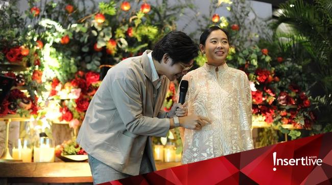 7 Momen Bahagia Brandon Salim dan Dhika Himawan Gelar 7 Bulanan Tasyakuran Kehamilan
