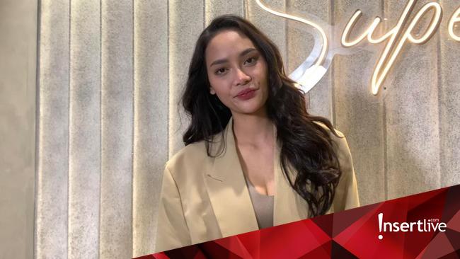 Ingin Selesaikan Konflik secara Damai, Erika Carlina Cabut Laporan terhadap DJ Panda