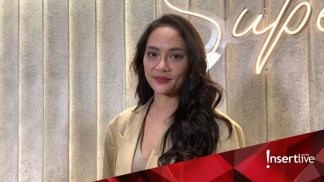 Erika Carlina Pernah Idap Gangguan Mental hingga Alami Kebotakan