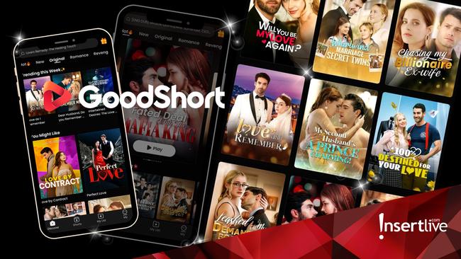 5 Aplikasi Nonton Drama Pendek China Paling Lengkap