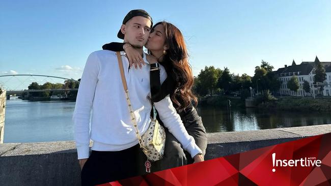Rencana Menikah, 7 Gaya Pacaran Jennifer Coppen dan Justin Hubner yang Beda Agama