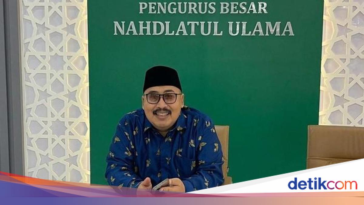 Ketua PBNU Dukung Vape Dilarang Jika Terbukti Disalahgunakan untuk Narkoba