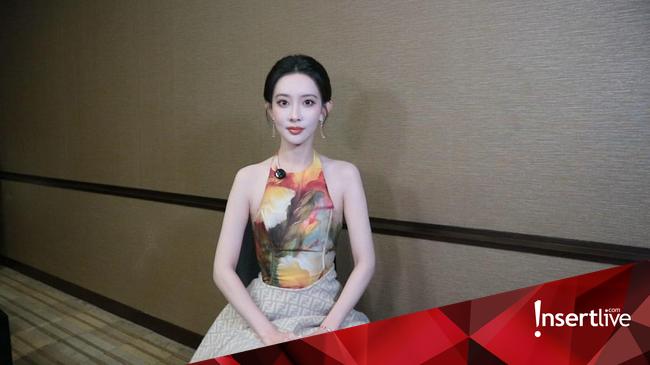 Pengalaman Meng Ziyi Perdana ke Indonesia hingga Terpana dengan Sikap Fans