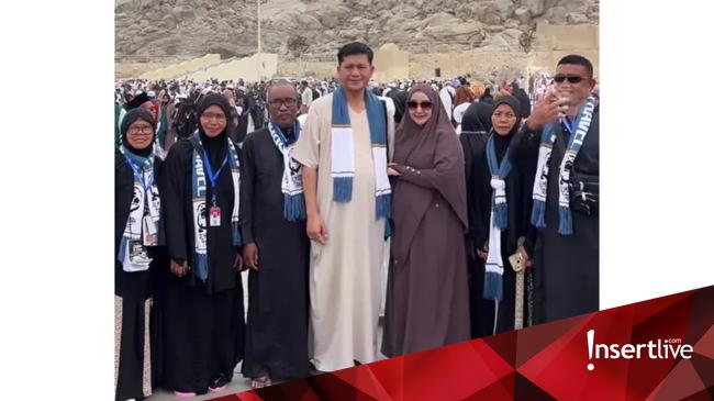 Pergi Umrah Tanpa Izin, Begini Sanksi yang Menanti Bupati Aceh Selatan