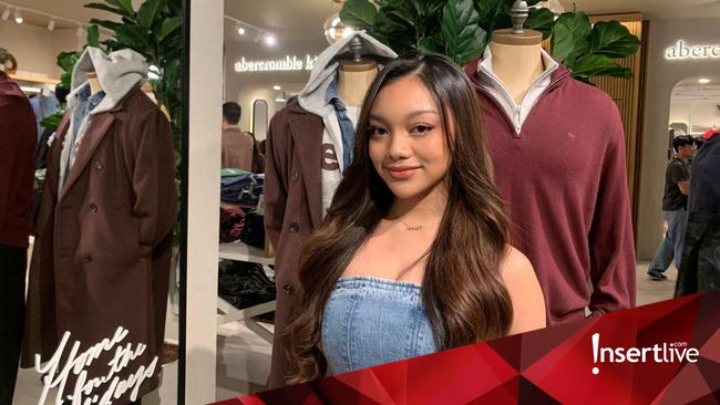 Gaya Favorit Naura Ayu Sehari-hari yang Bikin Percaya Diri