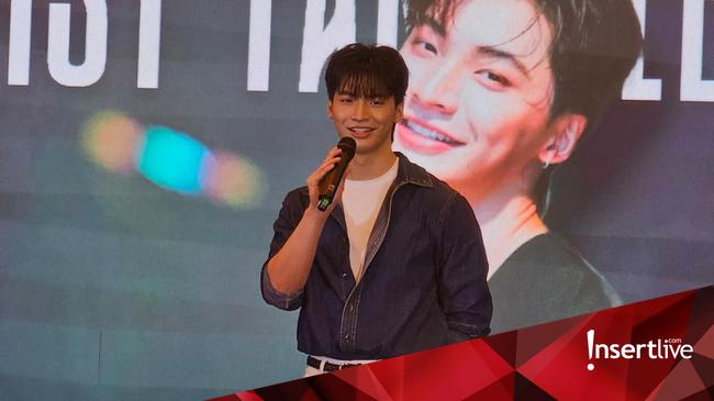 5 Hal Seru Fan Meeting Pond Ponlawit di Jakarta, Nyanyi Alamak-Kepincut Martabak