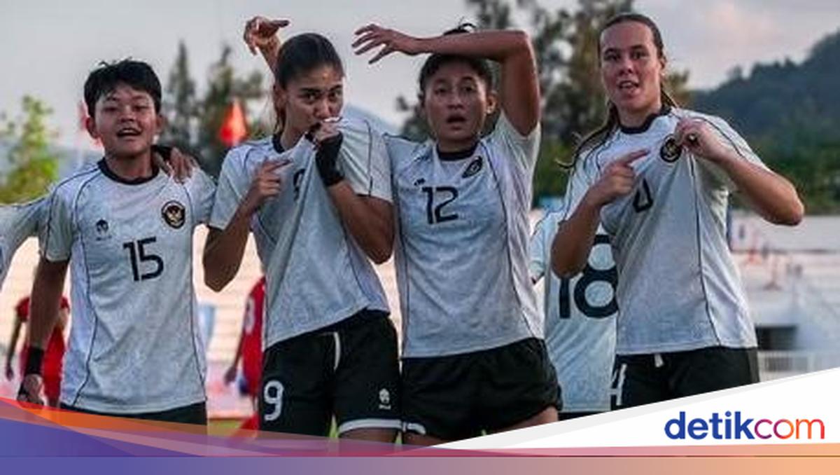Jadwal Siaran Langsung Final Piala AFF Putri 2026: Timnas Putri Indonesia Menemui Laos