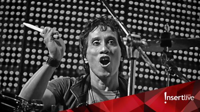 Yaya Moektio Eks Drummer God Bless Meninggal Dunia