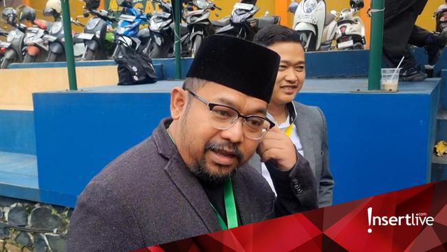 Khawatir Soal Masa Depan Mantan Istri, Suara Bedu Bergetar Saat Bacakan Ikrar Talak