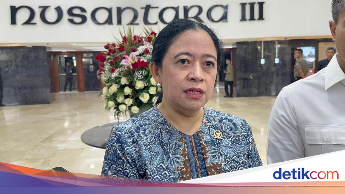 Ketua DPR Jelang Sidang Kasus Andrie Yunus: Proses Seadil-adilnya