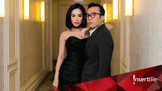 Kini Putus, Ari Lasso Pernah Minta Maaf ke Dearly Joshua gegara Terlalu Galak