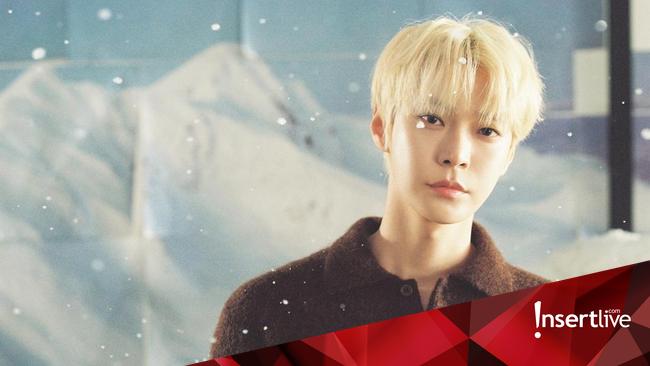 Lirik Lagu Promise - Doyoung NCT