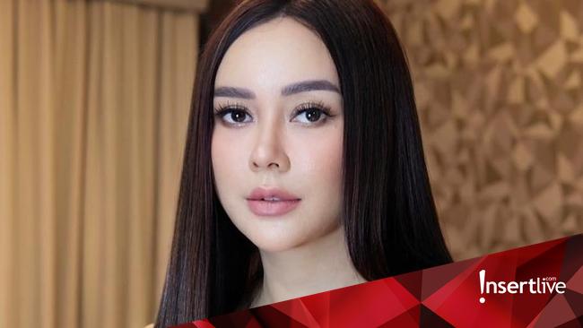 Pengakuan Aura Kasih Soal Mantan Suami Tak Pernah Beri Nafkah Anak