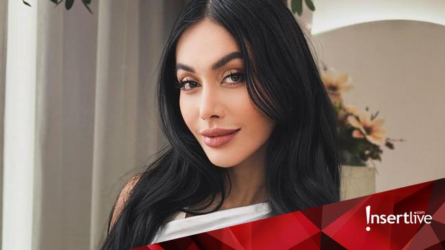 Alasan Denada Operasi Payudara di Usia 47 Tahun