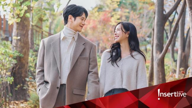 Chemistry Park Ki Woong dan Jin Se Yeon Jadi Sorotan di Drakor Romantis Baru