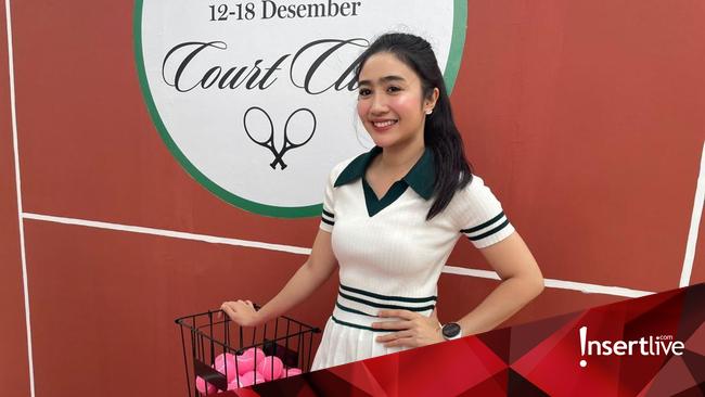 Jawaban Febby Rastanty saat Ditanya soal Target Punya Momongan
