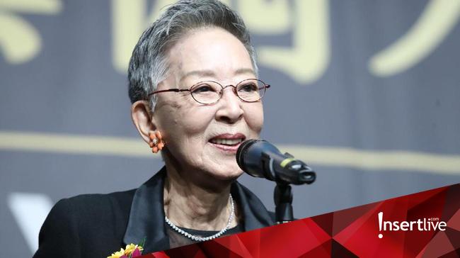 Aktris Veteran Korea Kim Ji Mee Meninggal Dunia di Usia 85 Tahun