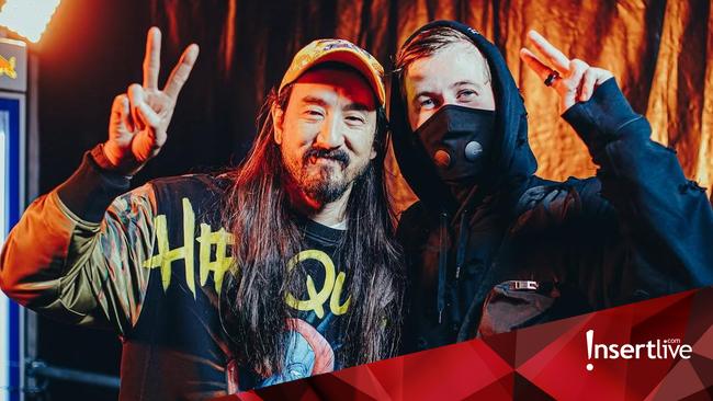 Lirik Lagu Broken Angels - Alan Walker, Steve Aoki, Lonely Club dan Arash