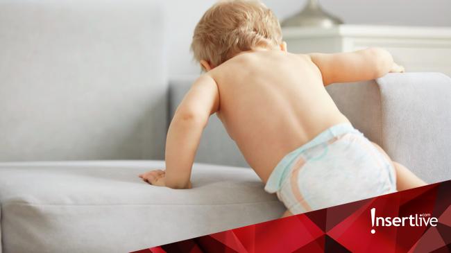 5 Tips Memilih Popok yang Aman dan Buat Bayi Nyaman