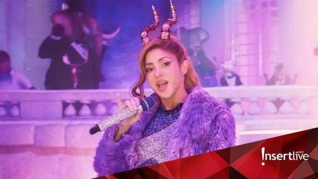 Lirik Lagu Zoo - Shakira (OST Film Zootopia 2)