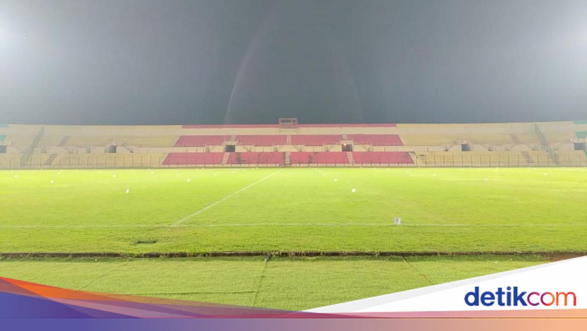 SSA Jadi Kandang 2 Klub, Persiku Ngalah dengan PSIM jika Jadwal Bentrok