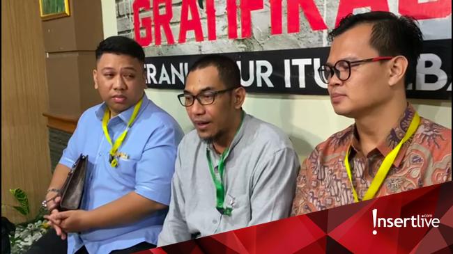 Mengilang Jelang Sidang Ahli Waris, Begini Hubungan Putri Sulung Mpok Alpa dengan Aji Darmaji