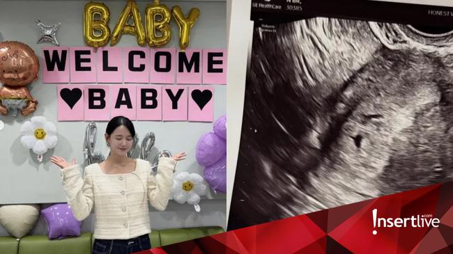 Aktris Nam Bo Ra Umumkan Kehamilan Anak Pertama