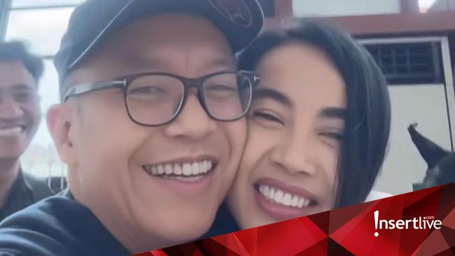 Dearly Joshua Bagikan Momen Bareng Ari Lasso Usai Umumkan Putus: Cinta Mengalahkan Segalanya