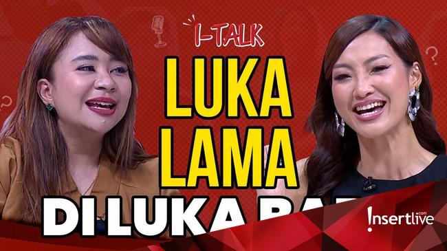 Trauma Chikita Meidy, dari Bullying Ketenaran ke Pernikahan yang Runtuh