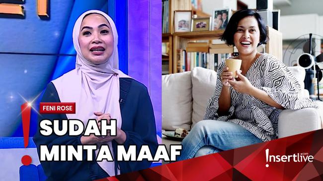Pro dan Kontra Pendapat Sarah Sechan soal Sawit, Kena Stitch Influencer
