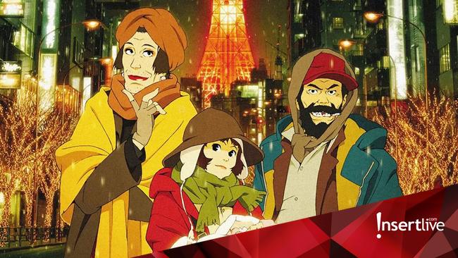 8 Film Jepang Bertema Natal, Cocok Ditonton saat Liburan Akhir Tahun