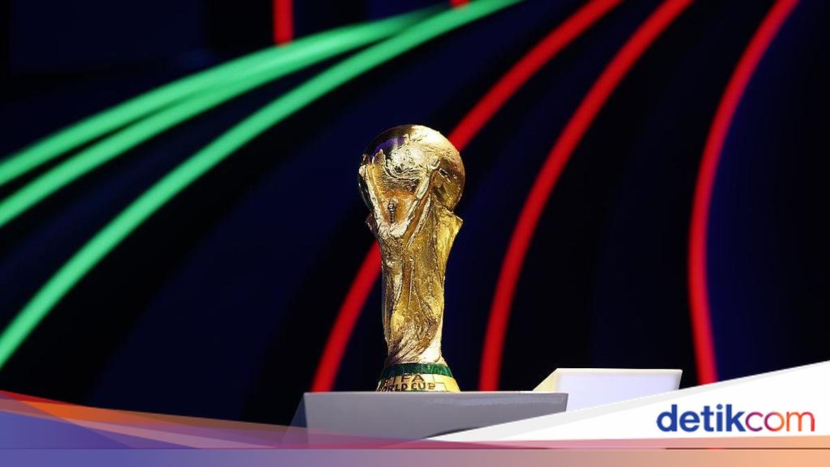 10 Pelatih Bergaji Tertinggi di Piala Dunia 2026, Scaloni Cuma Posisi 8