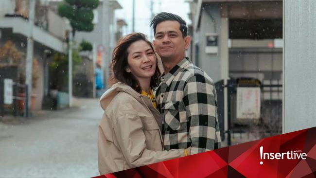 Desember Penuh Cinta, Surya Insomnia-Tyara Renata Rayakan Ultah dan 12 Tahun Pernikahan