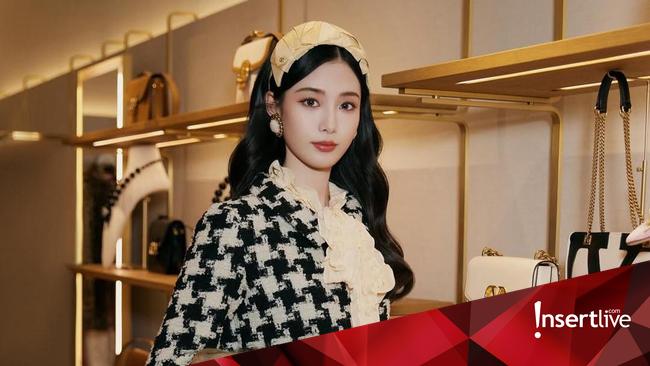 5 Artis China Ini Pernah Diincar SM Entertainment, Ada yang Hampir Debut Jadi Idol