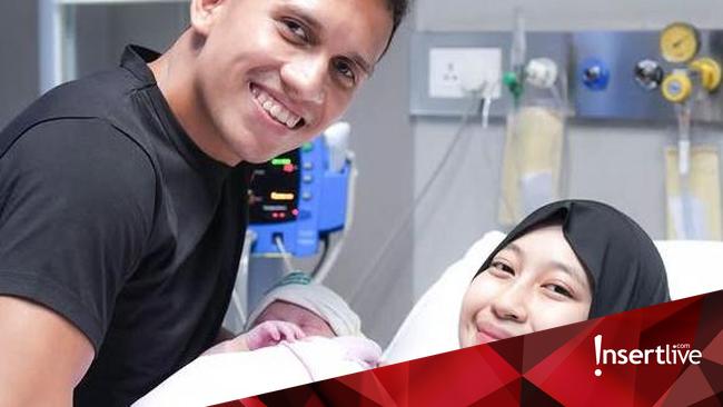 Komentar Pemain Timnas Saat Egy Maulana Resmi Jadi Ayah