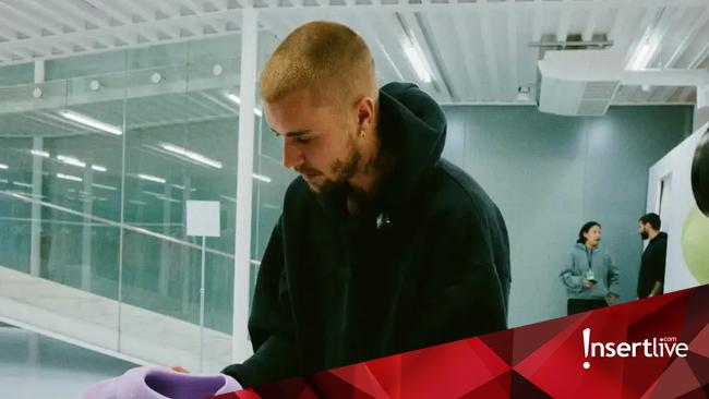 Lirik Lagu Ill Show You - Justin Bieber