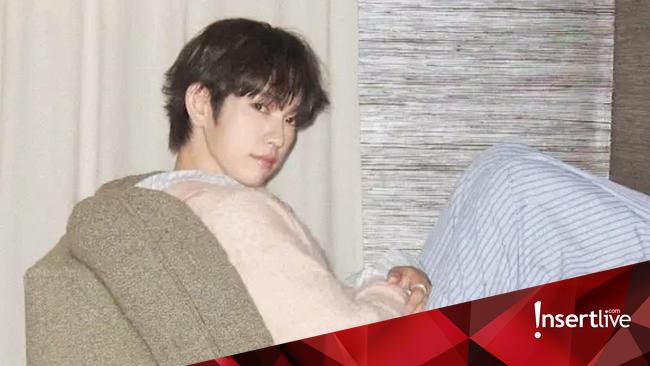 Lirik Lagu Christmas Fever - Jinyoung GOT7