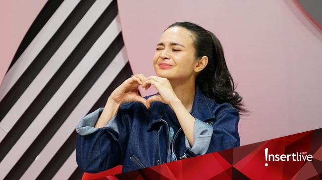 Tolak Tawaran Oplas Gratis ke Korea, 7 Pesona Cantik Michelle Ziudith yang Natural