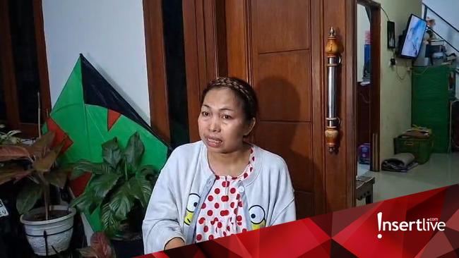 Mpok Banong Syok Dengar Anak Sulung Mpok Alpa Hilang: Bang Aji Nggak Ngabarin