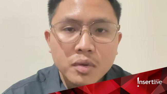 Buntut Hina Suku Sunda, Kediaman Resbob DIgeruduk Massa