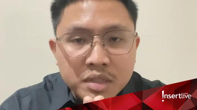 Buntut Hina Orang Sunda, Resbob Resmi Dilaporkan ke Polisi