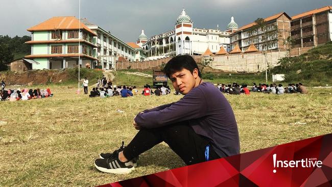 Resbob Viral Usai Hina Orang Sunda, Riwayat Hitam Ayah di Masa Lalu Terungkap