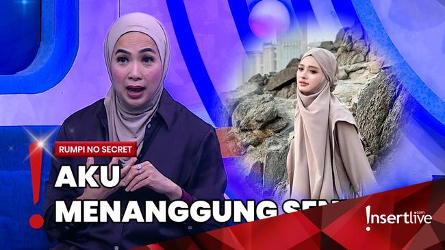 Heboh Nikah Siri dengan Inara, Konten Insanul Kini Ramai Dicibir Warganet