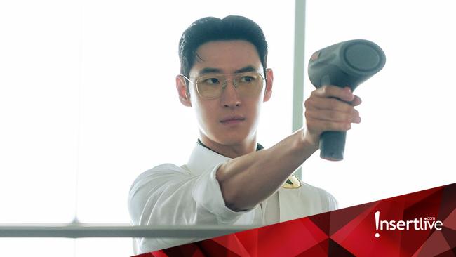 Raih Rating Tertinggi, Drama Taxi Driver 3 Pecahkan Rekor Ini