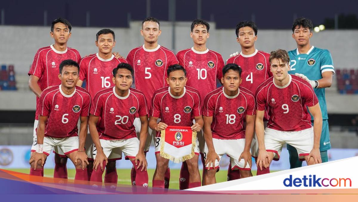 Timnas Indonesia U-22 Gagal di SEA Games 2025, Siapa Harus Tanggung Jawab?