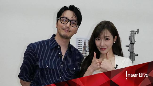 Kissing Scene dengan Byun Yo Han di Uncle Samsik, Bibir Tiffany SNSD Sampai Bengkak