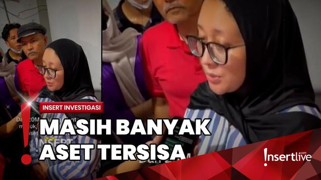 Tipu Calon Pengantin, Pemilik WO Ayu Puspita Punya Rumah Baru Mewah