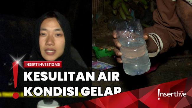 Kondisi Korban Bencana di Aceh Tamiang Masih Memprihatinkan